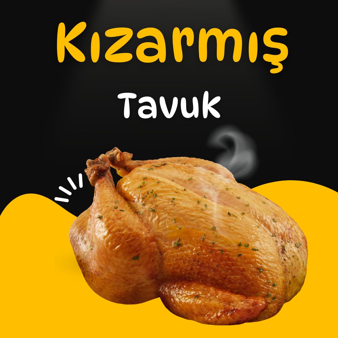 Chicking ürünleri